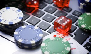Blackjack Brilliance Mastering the Casino Tables