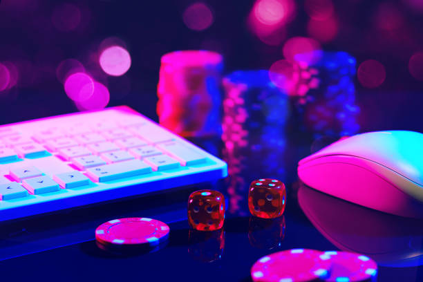 Future Trends Shaping the World of Crypto Gambling