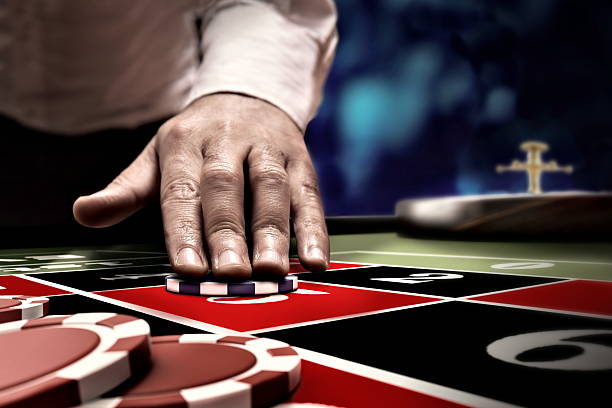The Ultimate Beginner’s Guide to Bitcoin Casinos